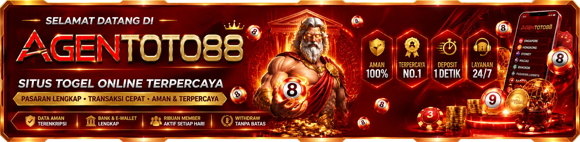 banner promosi terbaru AGENTOTO88